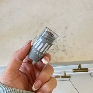 Milk makeup lip and cheek stick.